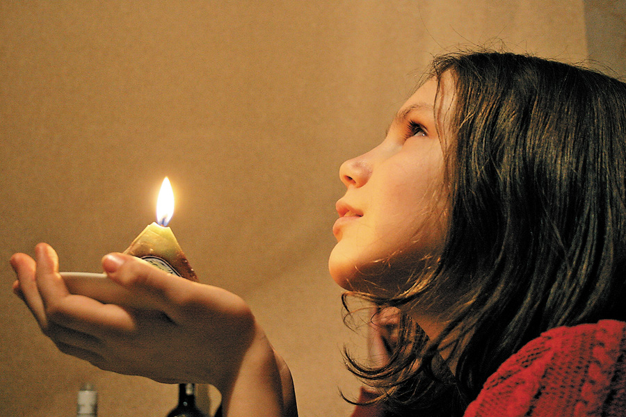 Фото Олександра ЛЕПЕТУХИ.