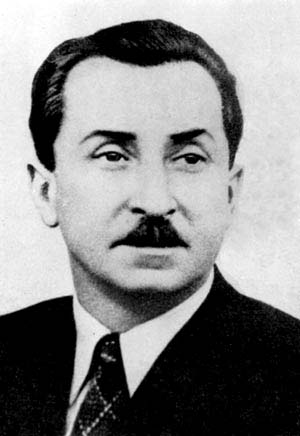 Автор танців "Чумацькі радощі", "Гопак", Запорожчі" помер 5 червня 1975 року. Похований на Байковому кладовищі.
