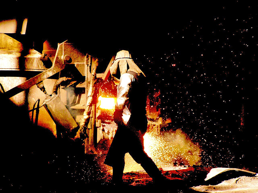 Юридичні викрутаси навколо комбінату нагадують лабіринт Мінотавра. Фото з сайту corruptua.org