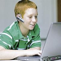 Дитячі сайти в Інтернеті