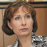 Аксана Філіпишина: «Якщо є бажання допомогти сироті, не зволікайте з усиновленням» 
