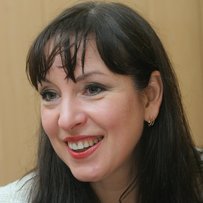 Оксана СКИТАЛІНСЬКА: «Здоровій людині сидіти на дієті не варто»