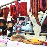 Хто і як контролює якість продуктів харчування?