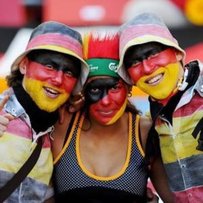 В УЄФА підраховують прибутки і... усмішки