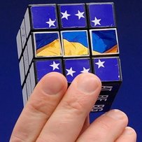 Щоб виріс євродуб, повинен згнити жолудь меншовартості