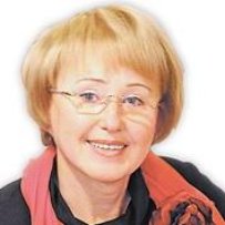 Валентина СТРІЛЬКО: «Молодь треба закохати  в Україну»