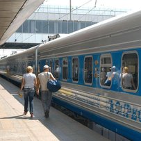 Пільгові пасажирські перевезення – дискусійне питання в реформуванні Укрзалізниці