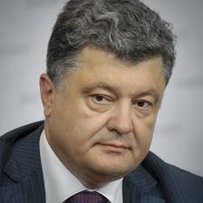 Петро Порошенко: «Ми вимагаємо рішучих дій, які можуть принести мир на українську землю»
