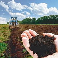 Стефан ФЕРБУНТ: «Україні  вкрай важливо налагодити ефективне управління земельними та аграрними ресурсами»