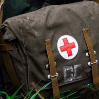 В Україні проведуть загальну військову медичну мобілізацію