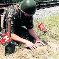 Посівна з присмаком війни