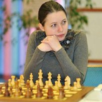 Українка Марія Музичук стала п’ятнадцятою  чемпіонкою світу з шахів