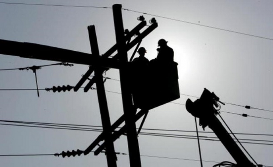 Ліцензії з постачання електрики на Луганщині доцільно було б розділити. Фото з сайту misto.news