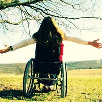 Люди з інвалідністю потребують підтримки