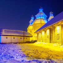 Максим Остапенко:  «Хортиця — не просто музей, а святиня на сході країни»