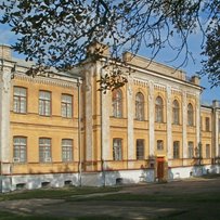Директор Чернігівського обласного художнього музею Ірина Ральченко: «Лише у нас є унікальна Галаганівська колекція»