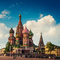 Столиця Московії: від кривавої до імперської