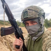 Військовослужбовець Андрій Більда: «Працювати у злагодженій команді — означає перемагати»