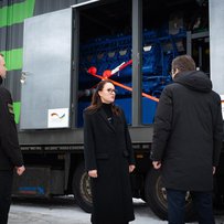 Зміцнювати стійкість усіма можливими способами