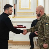 Щоб Україна могла гідно жити