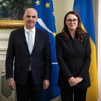 У фокусі уваги — правосуддя й адаптація законодавства