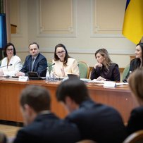 Доступність має стати стандартом у всіх сферах життя