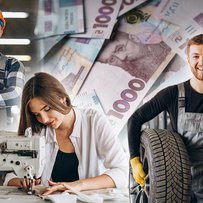 Підтримка бізнесу допомагає забезпечити оборону