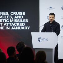 Результатом спільних зусиль мають стати безпека і мир