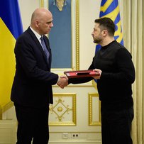 Європейська єдність надважлива