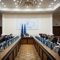 Взаємодія в умовах воєнних викликів