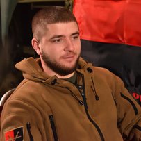 Кожен, хто взяв зброю, зробив внесок у захист України