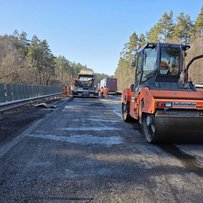 Для безпеки й поліпшення логістики