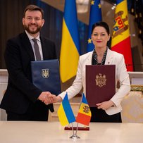 Гарантування соціальних прав і посилення співпраці