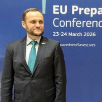 Формуємо новий стандарт стійкості інфраструктури для Європи