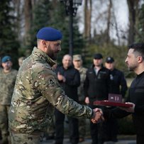 Назви підрозділів говорять самі за себе