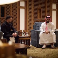 Посилення ролі України як безпекового донора