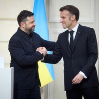 Діяти так, щоб позбавити агресора зайвих ілюзій