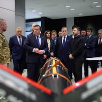 Нові оборонні меморандуми та угоди про співпрацю