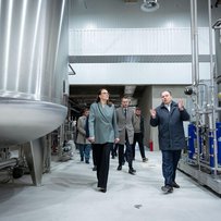 У фокусі — підготовка до зими та стійкість громад