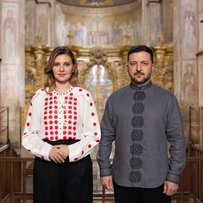 Разом ми подолали цю зиму і дочекалися своєї весни