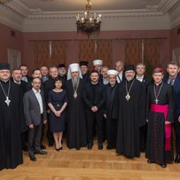 Суспільство потребує духовної підтримки