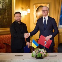 Втілити значний потенціал для оборонної взаємодії