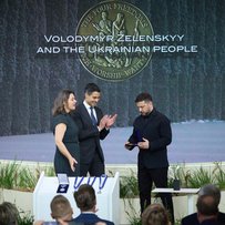 Крок до тривалого обороннопромислового партнерства