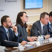 Економічна й соціальна підтримка прифронтових громад