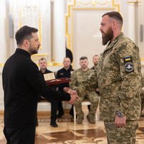 На них тримається наша держава та її майбутнє
