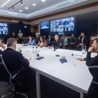 Залучення інвестицій для відбудови та розвитку