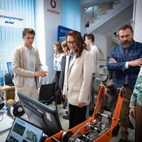 Сучасна освіта: безпечна і конкурентна попри війну
