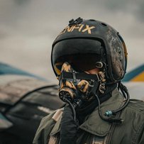 У польоті неможливо розслабитися
