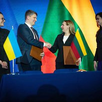 Домовленості, які посилюють союзників і партнерів
