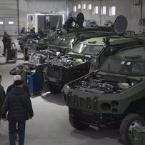 Нарощувати виробництво в умовах воєнного стану